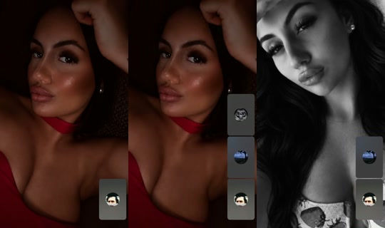 _giovannaostacolo_'s Live Session — Jul 27, 2026, 11:54 PM