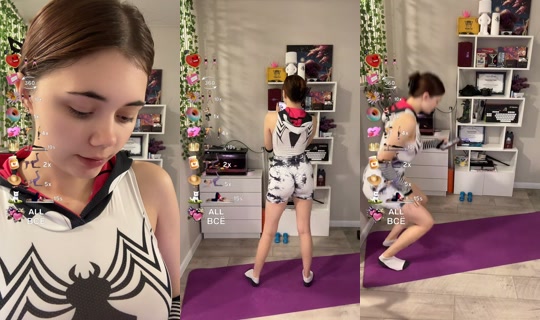 _girl_sirena_'s Live Session — Sep 10, 2026, 10:48 AM