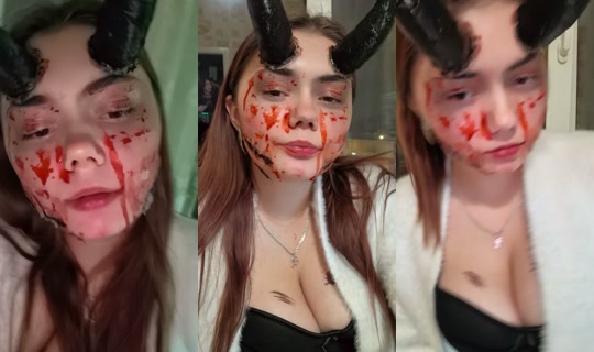 _girl_sirena_'s Live Session — Oct 31, 2026, 7:03 PM
