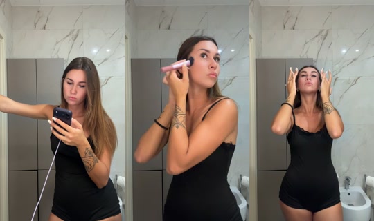 _giuliaamici's Live Session — Aug 21, 2026, 8:07 PM