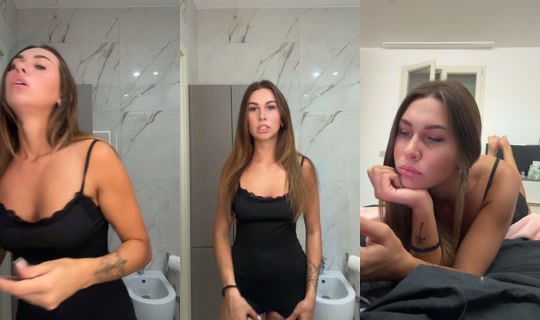 _giuliaamici's Live Session — Aug 21, 2026, 8:21 PM