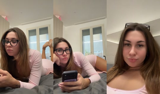 _giuliaamici's Live Session — Sep 17, 2026, 2:02 PM