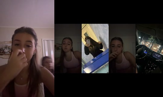 _giulialanzieri_'s Live Session — Jul 20, 2026, 10:38 PM