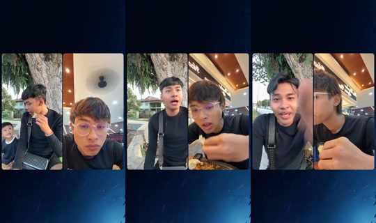 _gneraljoe's Live Session — Jul 30, 2026, 11:00 AM