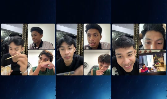 _gneraljoe's Live Session — Jul 30, 2026, 3:39 PM