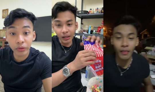 _gneraljoe's Live Session — Sep 26, 2026, 4:51 PM