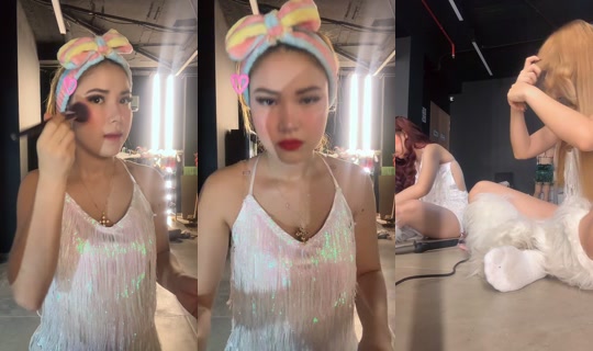 _grecia_'s Live Session — Sep 19, 2026, 10:44 AM