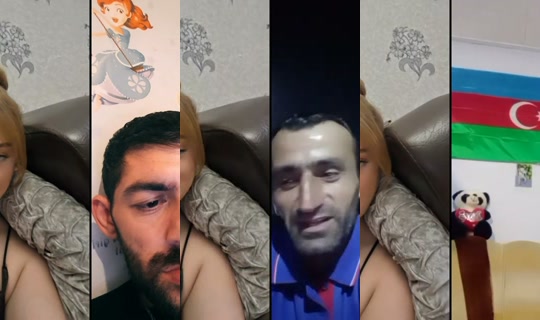_gunka_222's Live Session — Jul 30, 2026, 8:43 PM