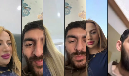 _gunka_222's Live Session — Aug 1, 2026, 2:47 PM