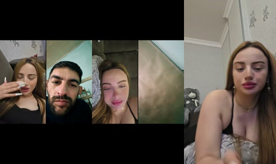 _gunka_222's Live Session — Sep 7, 2026, 8:59 PM