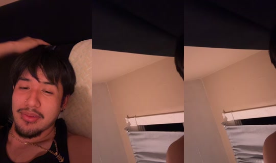 _gzsaint's Live Session — Jul 15, 2026, 8:34 AM