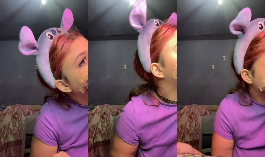 _h3ll0.k1tty_08's Live Session — Oct 29, 2026, 6:03 PM