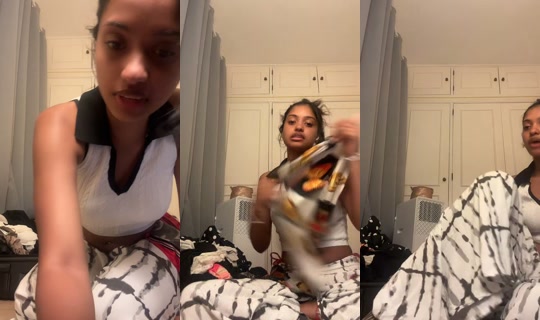 _hanna.r's Live Session — Aug 15, 2026, 9:28 PM