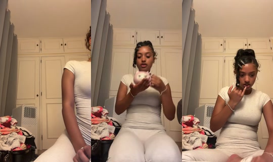_hanna.r's Live Session — Aug 19, 2026, 11:41 PM