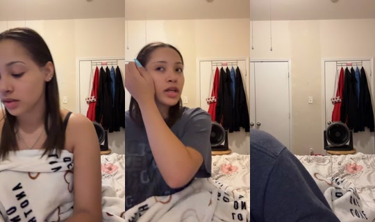 _hannahbug.spamm_'s Live Session — Jul 26, 2026, 7:16 AM