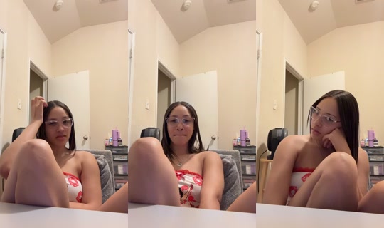 _hannahbug.spamm_'s Live Session — Aug 1, 2026, 2:45 AM