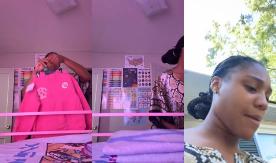 _harmzzzz's Live Session — Jul 30, 2026, 9:31 PM