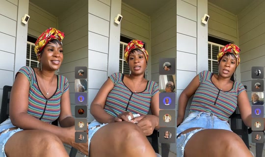 _herheart's Live Session — Jul 25, 2026, 10:15 PM