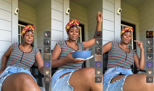 _herheart's Live Session — Jul 25, 2026, 11:06 PM