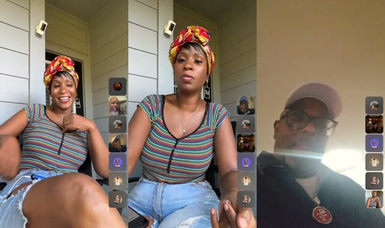 _herheart's Live Session — Jul 25, 2026, 11:57 PM