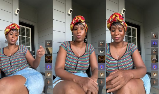 _herheart's Live Session — Jul 26, 2026, 12:48 AM