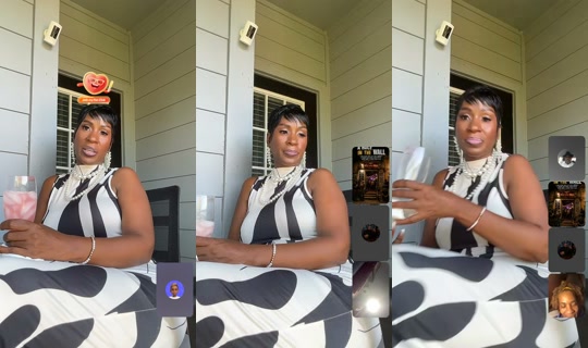 _herheart's Live Session — Jul 26, 2026, 9:31 PM