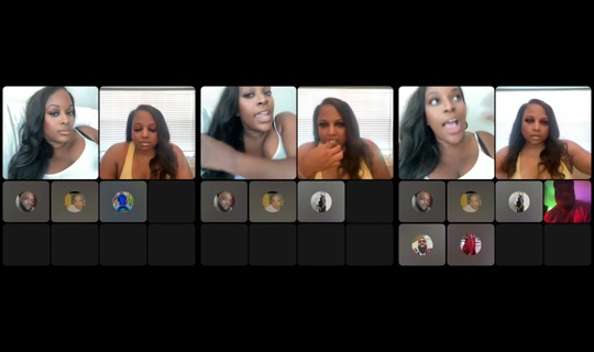 _herwinningcircle's Live Session — Jul 19, 2026, 9:42 PM
