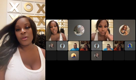 _herwinningcircle's Live Session — Jul 27, 2026, 4:16 AM