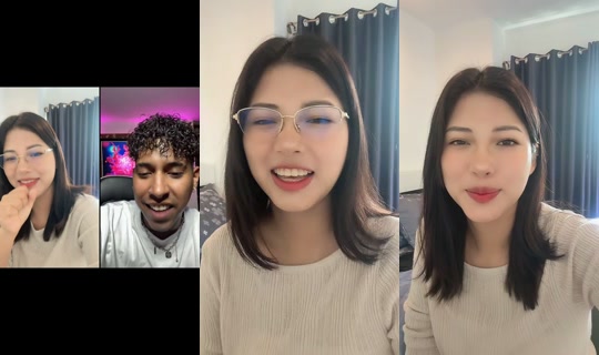 _holaroma's Live Session — Aug 1, 2026, 2:32 AM