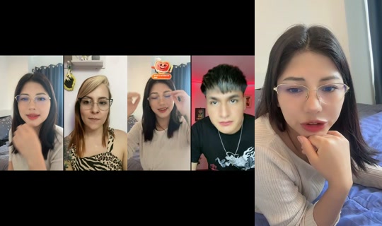_holaroma's Live Session — Aug 1, 2026, 3:23 AM