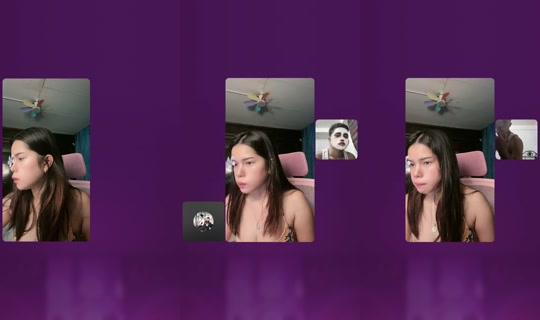 _homeofvirgo's Live Session — Jul 25, 2026, 5:21 AM