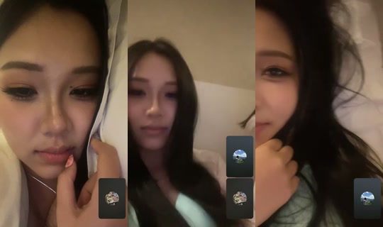 _honqiuai's Live Session — Aug 1, 2026, 7:16 PM