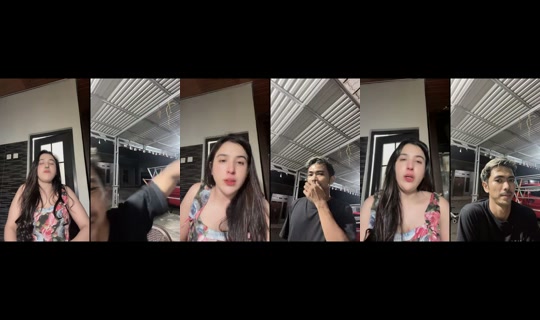 _humairanisa2's Live Session — Jul 22, 2026, 6:21 PM