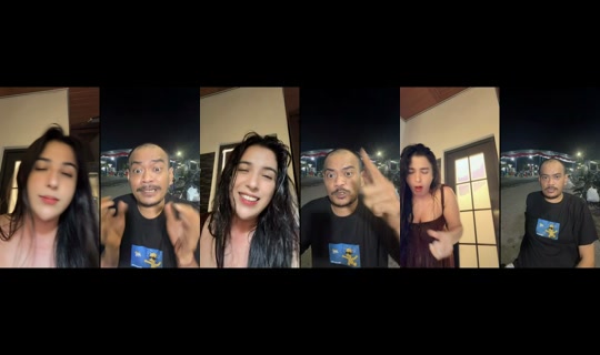 _humairanisa2's Live Session — Aug 16, 2026, 6:13 PM