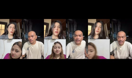 _humairanisa2's Live Session — Oct 20, 2026, 6:27 PM