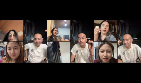 _humairanisa2's Live Session — Oct 20, 2026, 7:17 PM