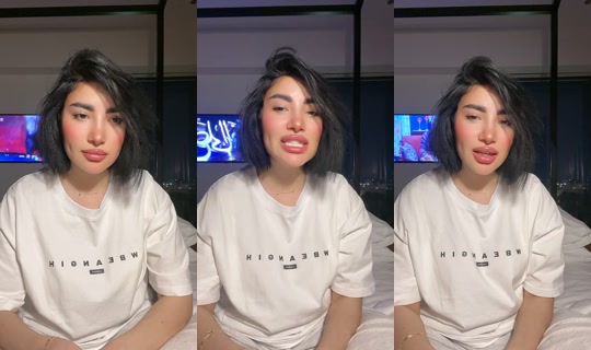 _hvger1's Live Session — Sep 19, 2026, 3:55 PM