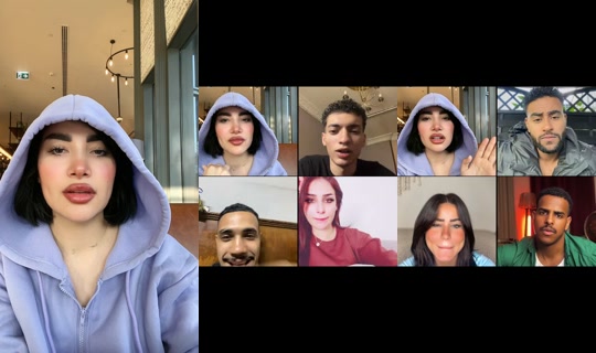 _hvger1's Live Session — Sep 20, 2026, 1:06 PM