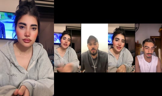 _hvger1's Live Session — Sep 21, 2026, 7:09 PM