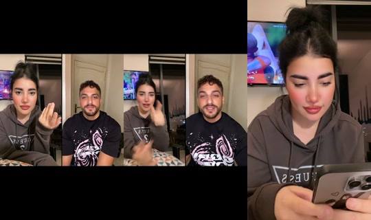 _hvger1's Live Session — Sep 22, 2026, 7:32 PM