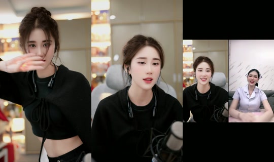 _hy1999's Live Session — Jul 9, 2026, 6:46 AM