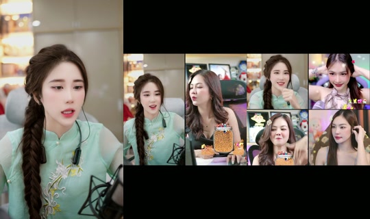 _hy1999's Live Session — Jul 9, 2026, 12:13 PM