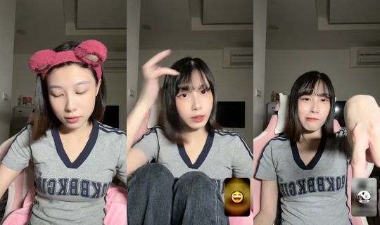 _hyx322's Live Session — Oct 12, 2026, 11:45 AM