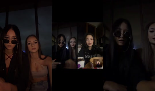 _i.k77's Live Session — Jul 24, 2026, 6:18 PM