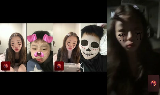_i2oxwy's Live Session — Oct 13, 2026, 7:44 PM