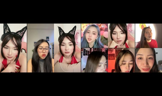 _iamasly's Live Session — Jul 27, 2026, 5:46 AM