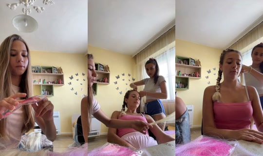 _iivanowwa_7's Live Session — Jul 9, 2026, 10:16 AM