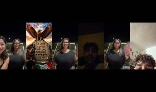 _ilaria_cella's Live Session — Jul 19, 2026, 10:39 PM