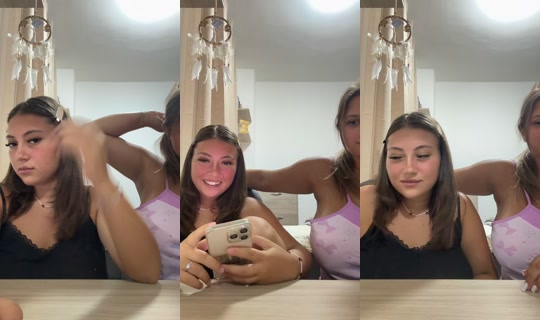 _ilaria_cella's Live Session — Jul 20, 2026, 9:12 PM