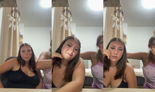 _ilaria_cella's Live Session — Jul 20, 2026, 9:42 PM